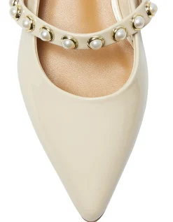 OPAL FLAT SHOE
