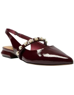 OPAL FLAT SHOE