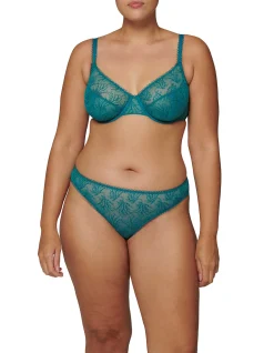 OPALINE BIKINI BRIEF