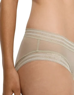 Orea Midi Briefs