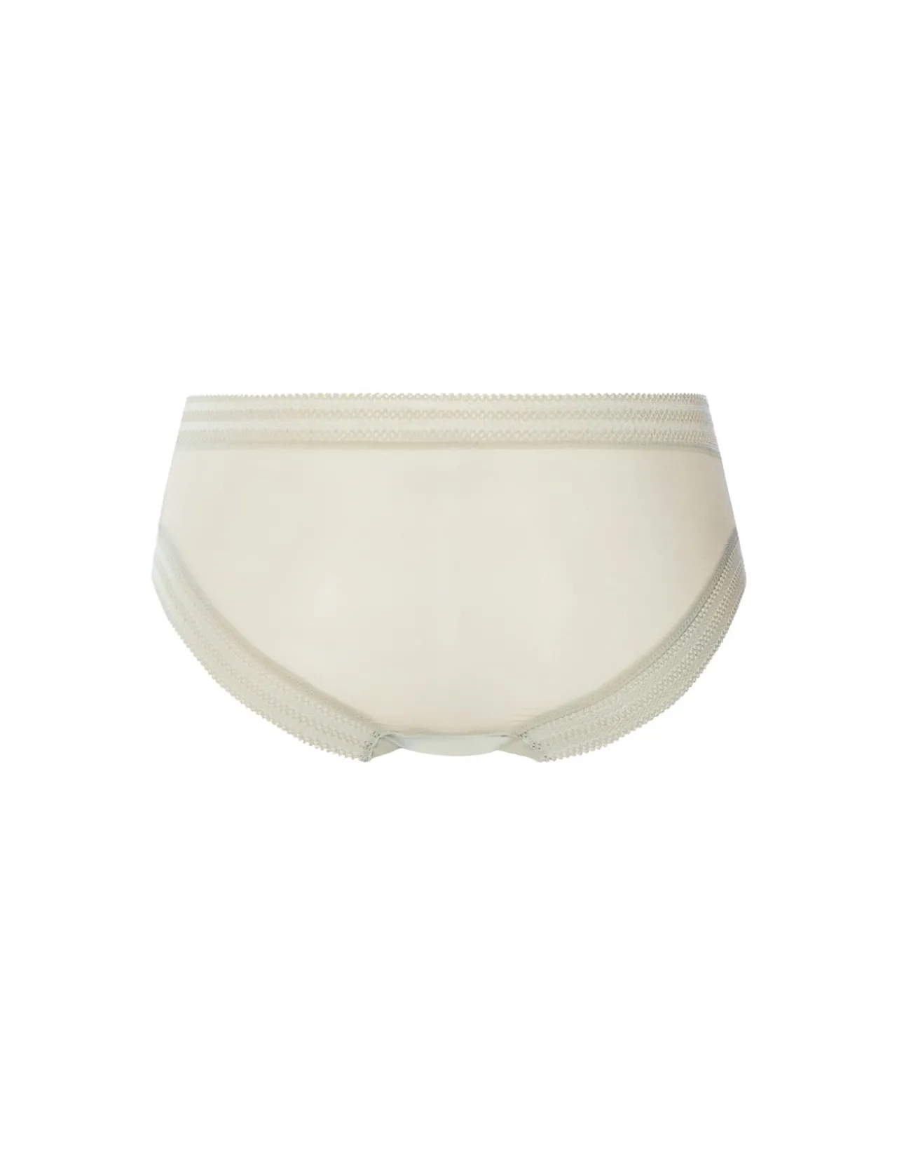 Orea Midi Briefs