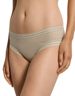 Orea Midi Briefs