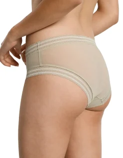 Orea Midi Briefs
