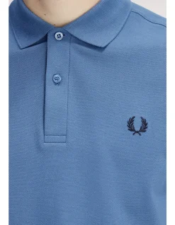 ORIGINAL FRED PERRY POLO