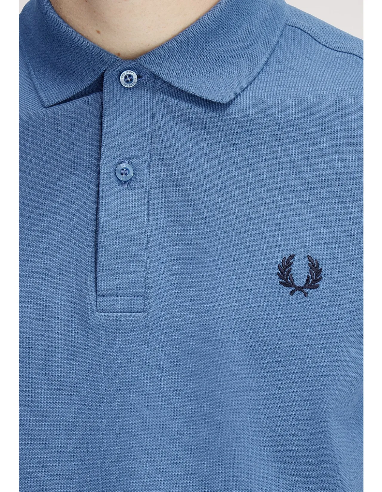 ORIGINAL FRED PERRY POLO