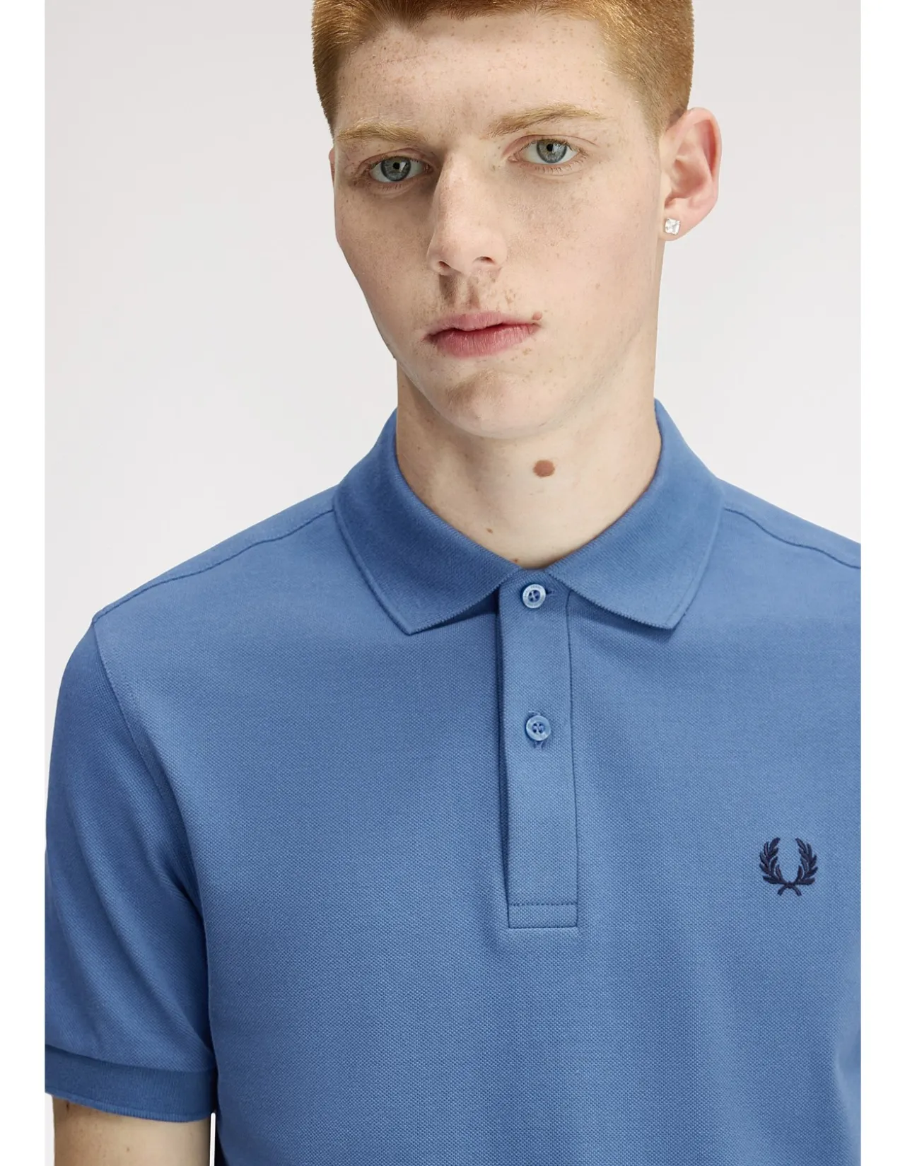 ORIGINAL FRED PERRY POLO