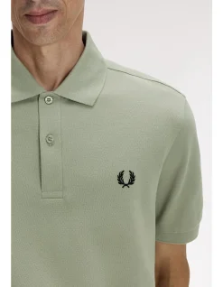 ORIGINAL FRED PERRY POLO