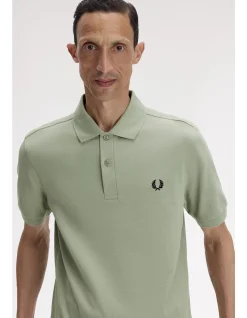 ORIGINAL FRED PERRY POLO