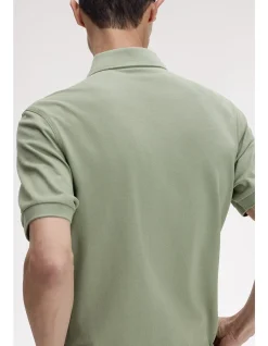 ORIGINAL FRED PERRY POLO