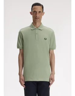 ORIGINAL FRED PERRY POLO