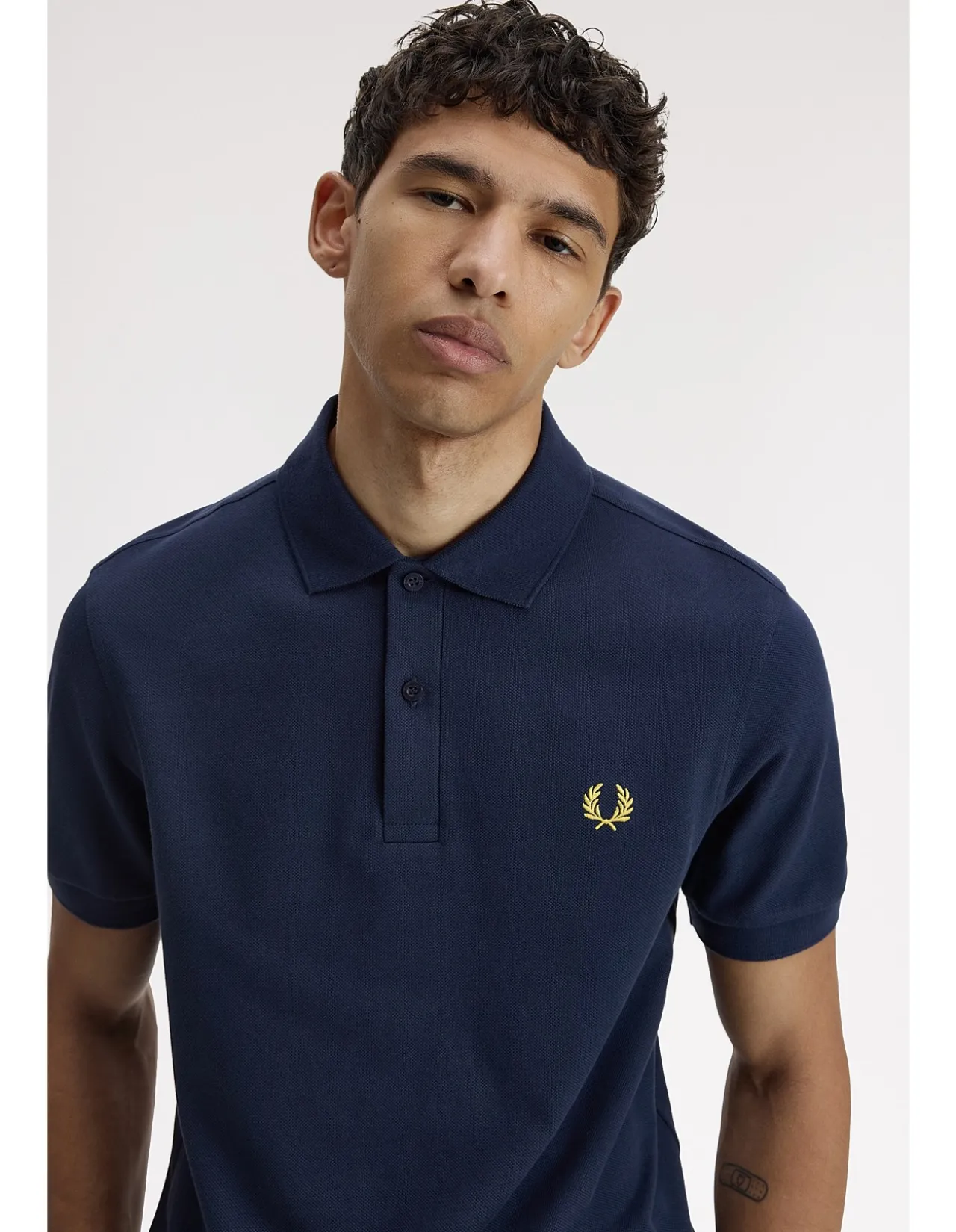 ORIGINAL FRED PERRY POLO