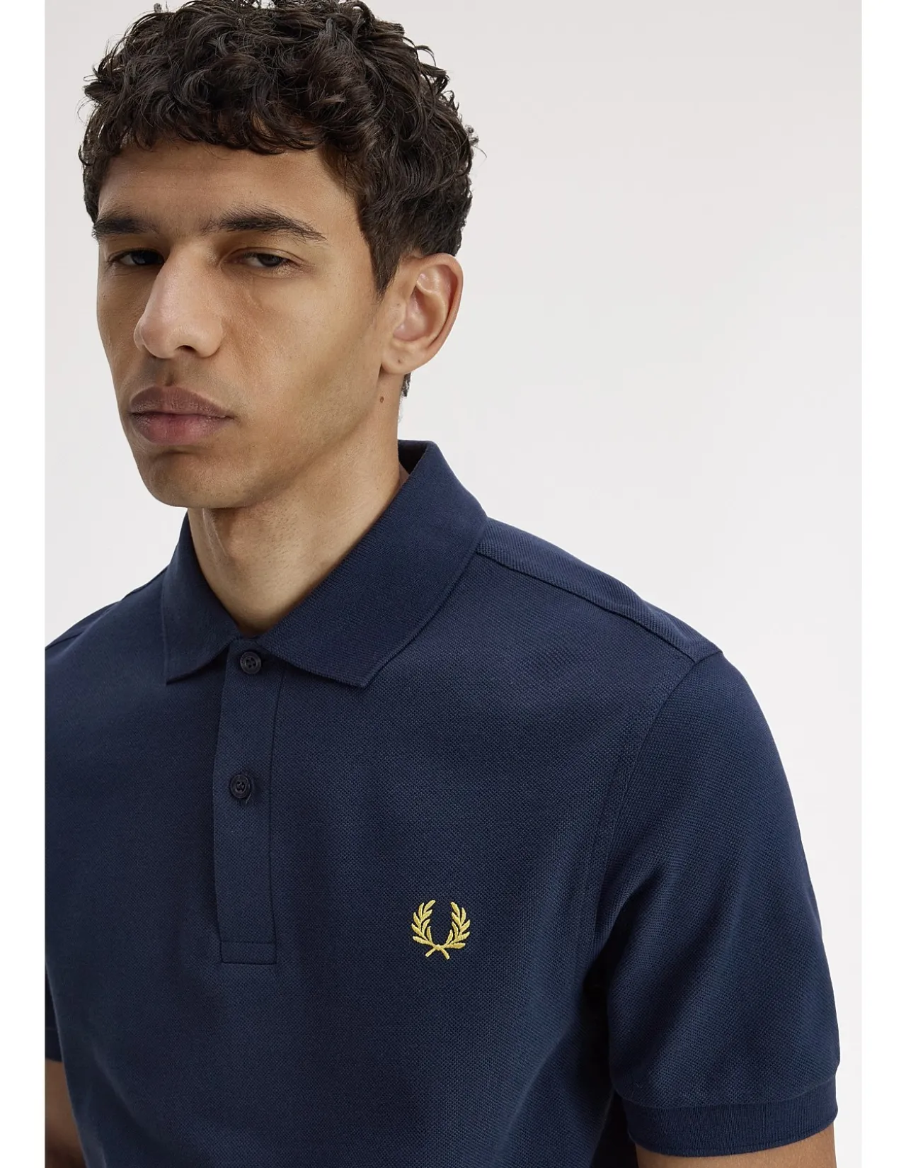 ORIGINAL FRED PERRY POLO