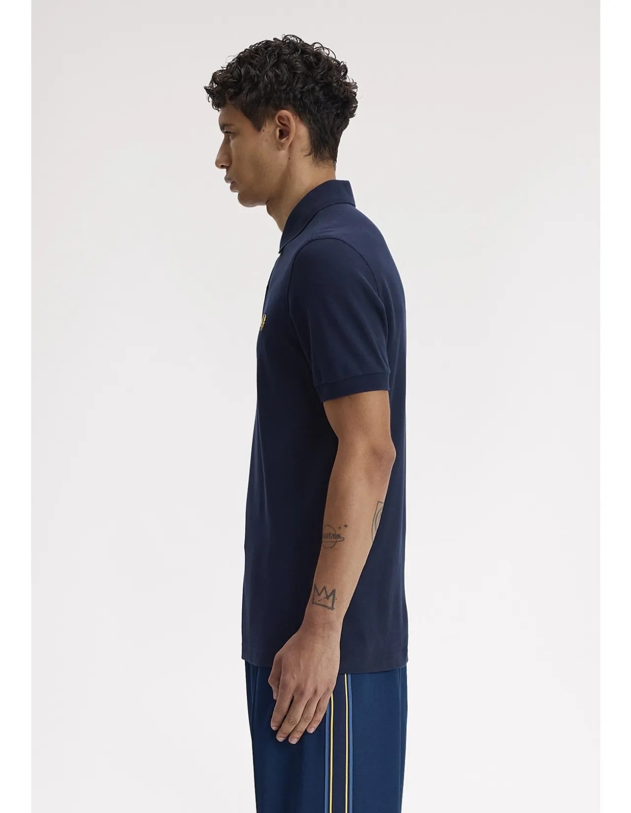 ORIGINAL FRED PERRY POLO