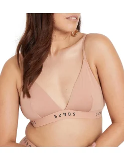 ORIGINALS TRIANGLE BRA