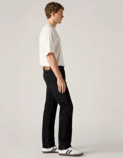 501 Original Straight Leg Denim Jeans