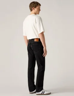 501 Original Straight Leg Denim Jeans