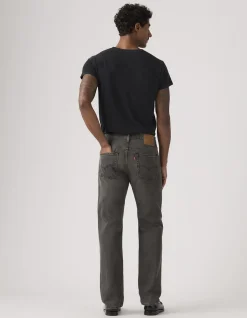 501 Original Straight Leg Mens Jeans