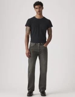 501 Original Straight Leg Mens Jeans
