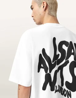 Orlando Crew T-shirt