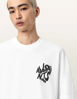 Orlando Crew T-shirt