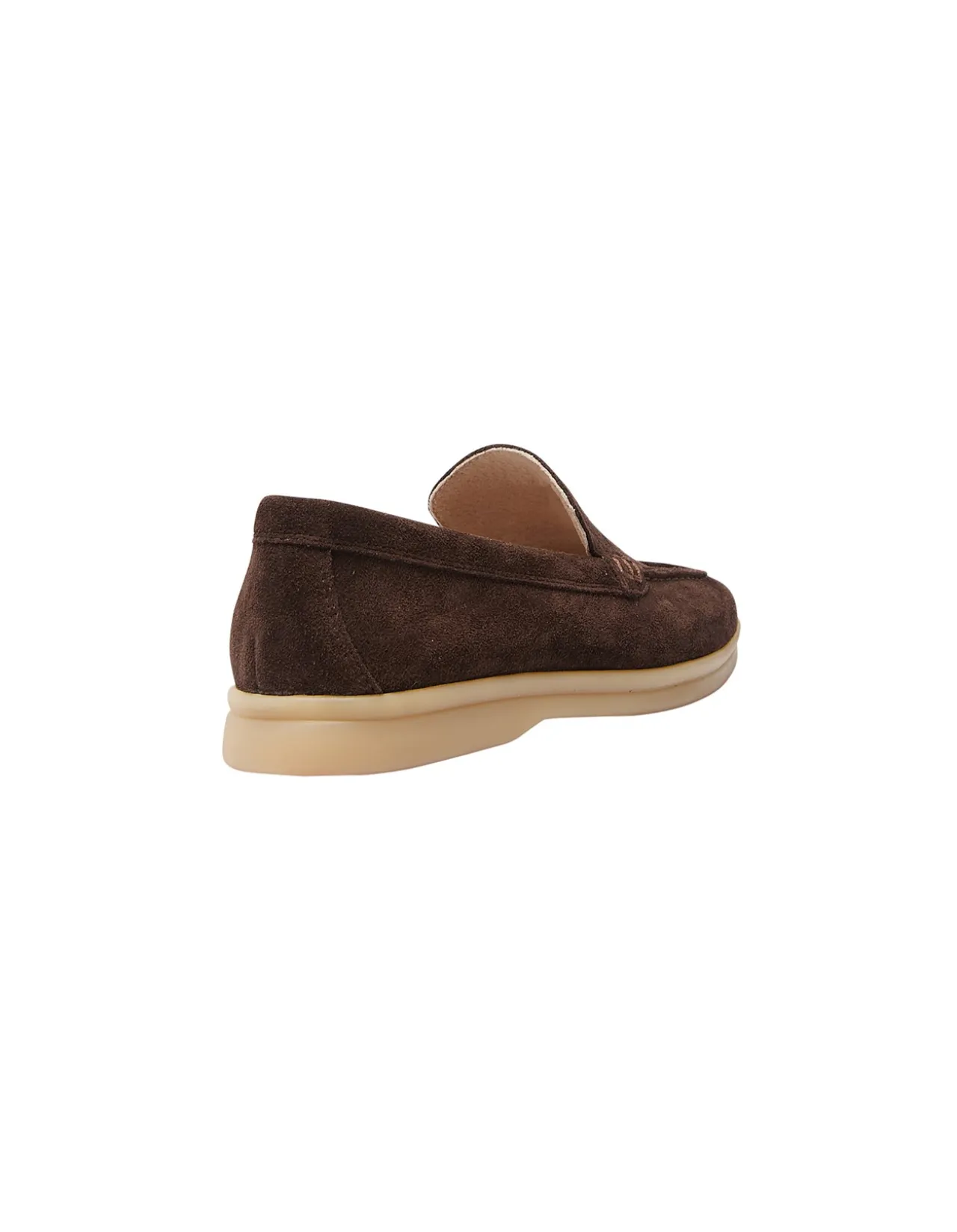 ORLANDO LOAFERS