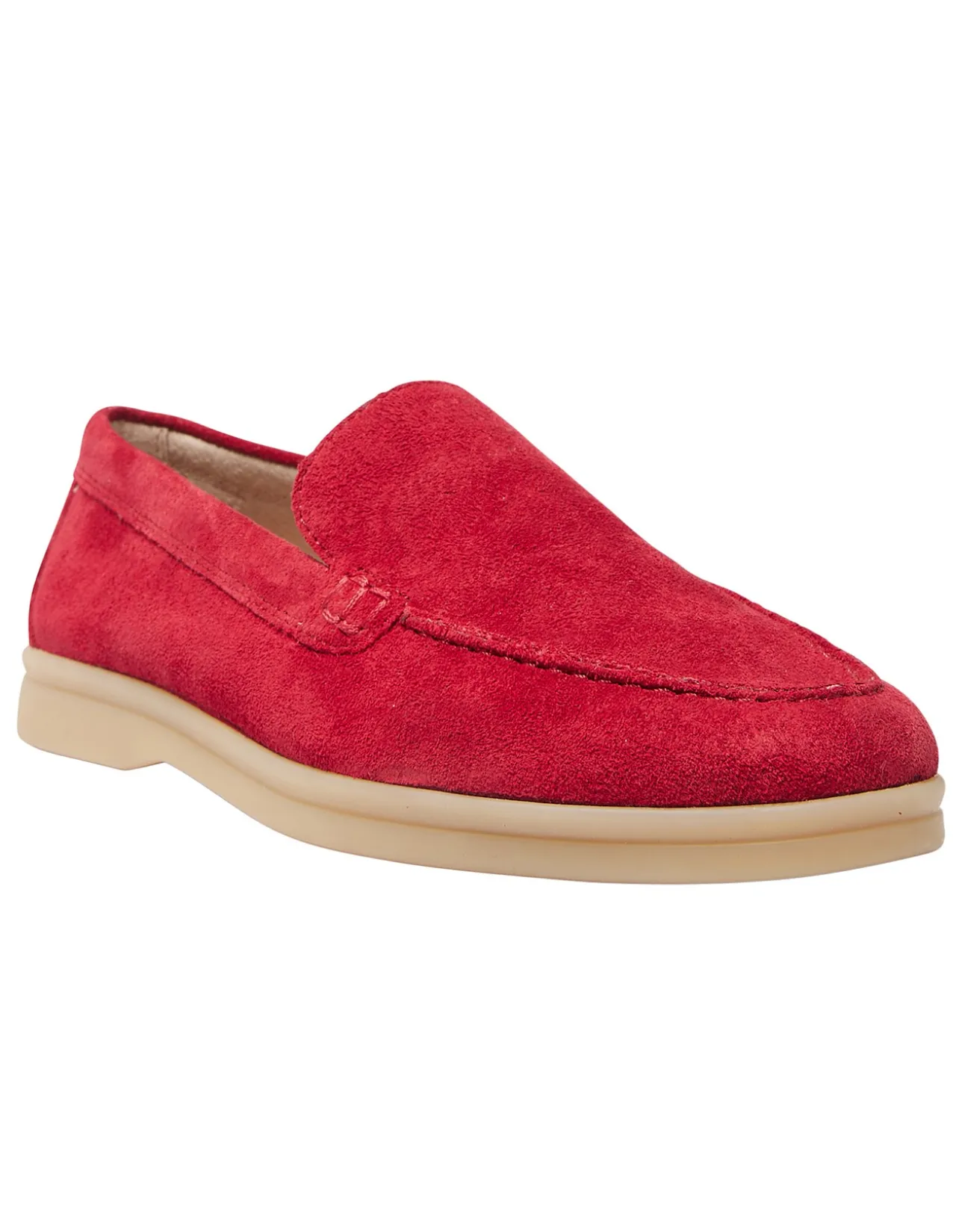 ORLANDO LOAFERS