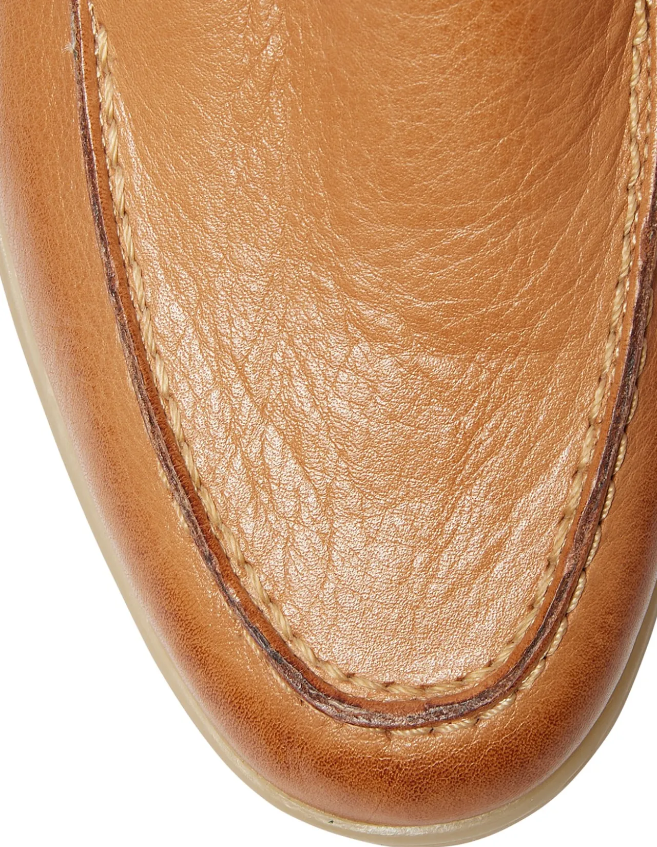 ORLANDO LOAFERS