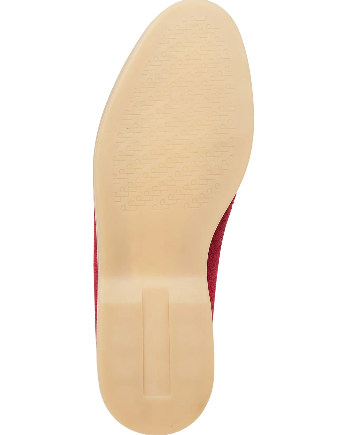 ORLANDO LOAFERS