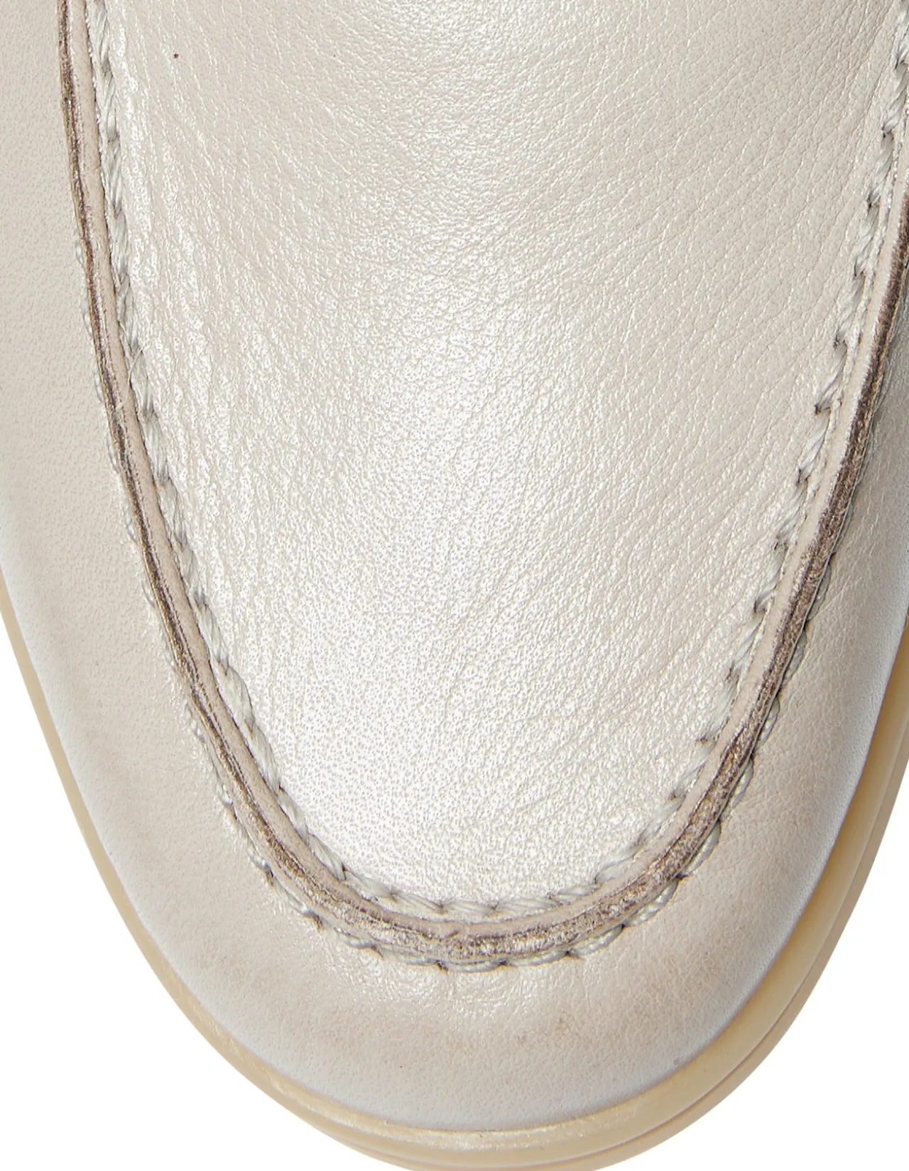ORLANDO LOAFERS