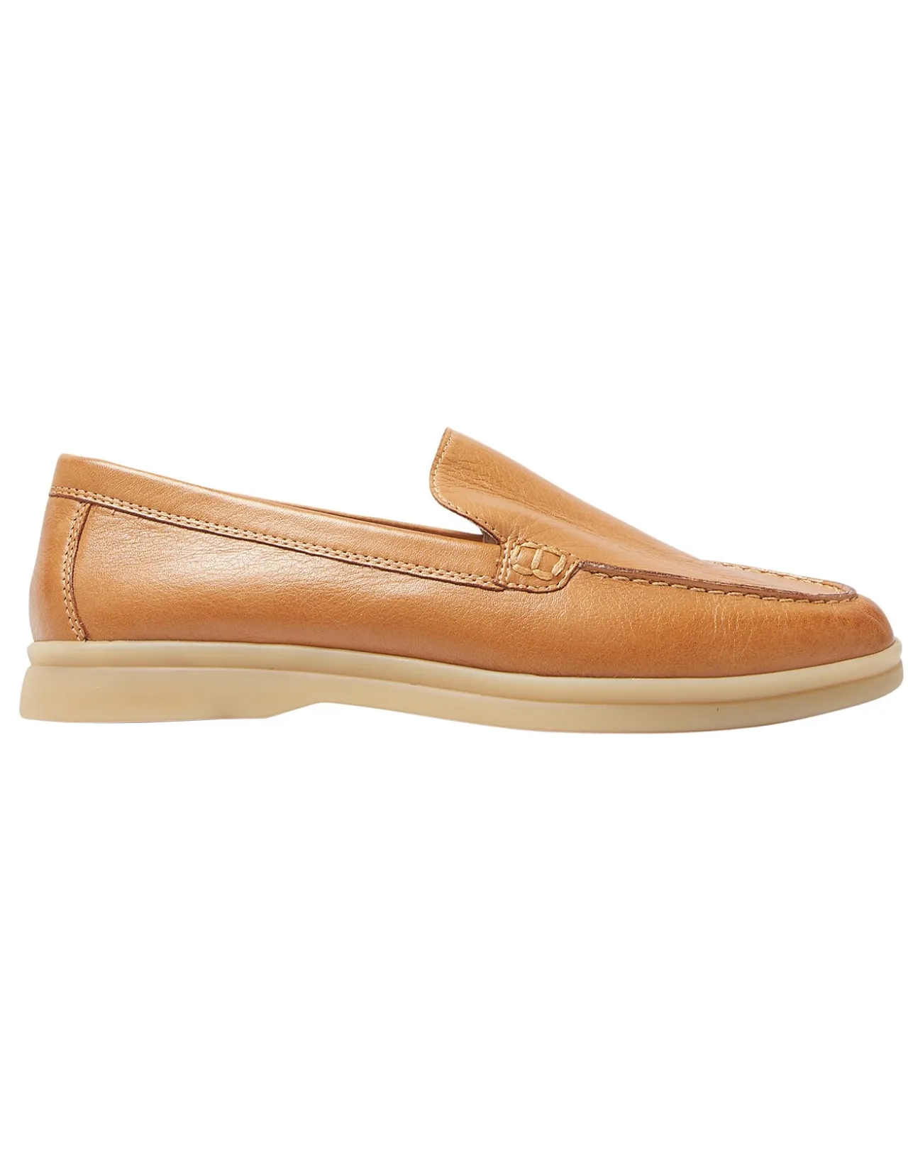 ORLANDO LOAFERS
