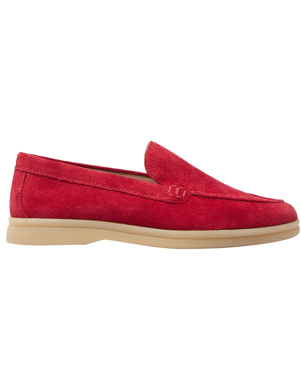 ORLANDO LOAFERS