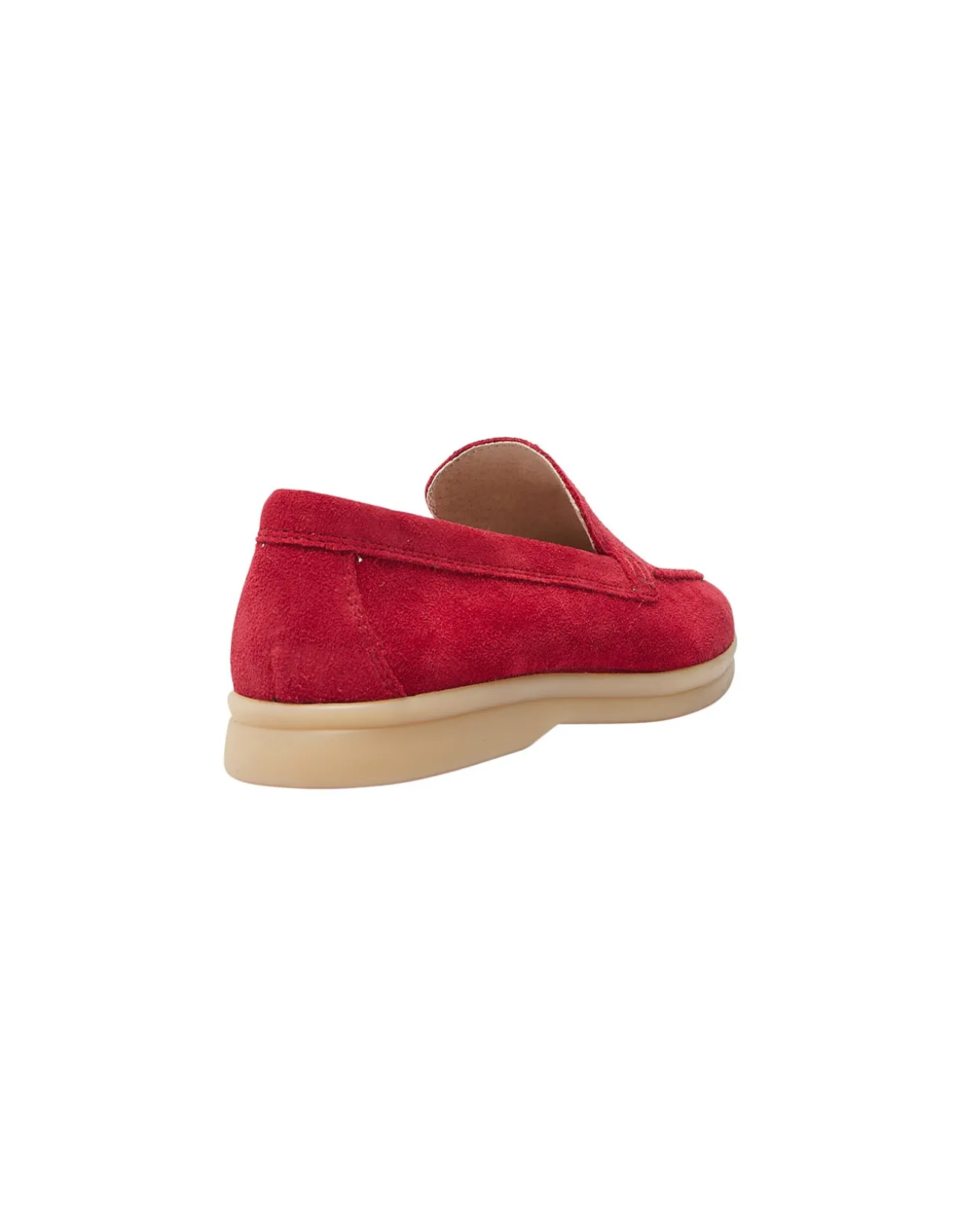 ORLANDO LOAFERS