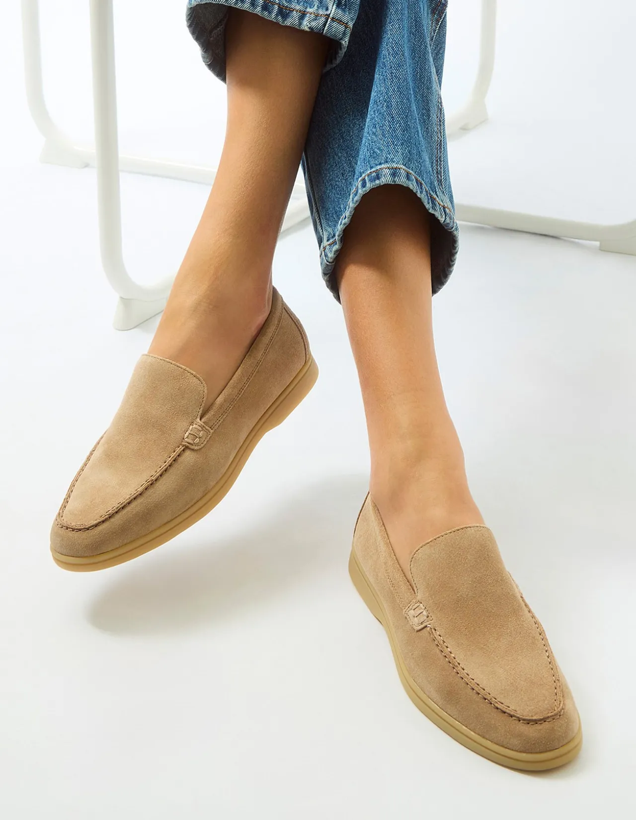 ORLANDO LOAFERS