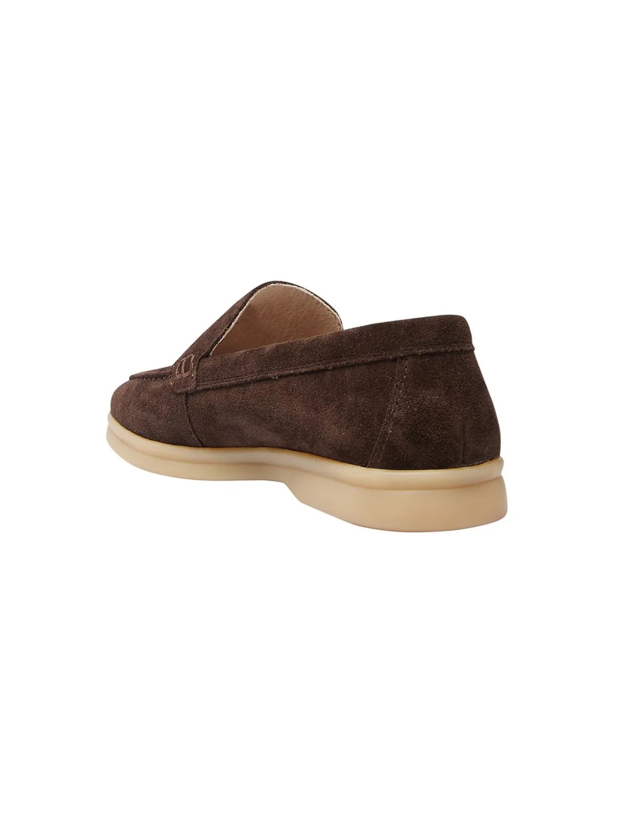 ORLANDO LOAFERS