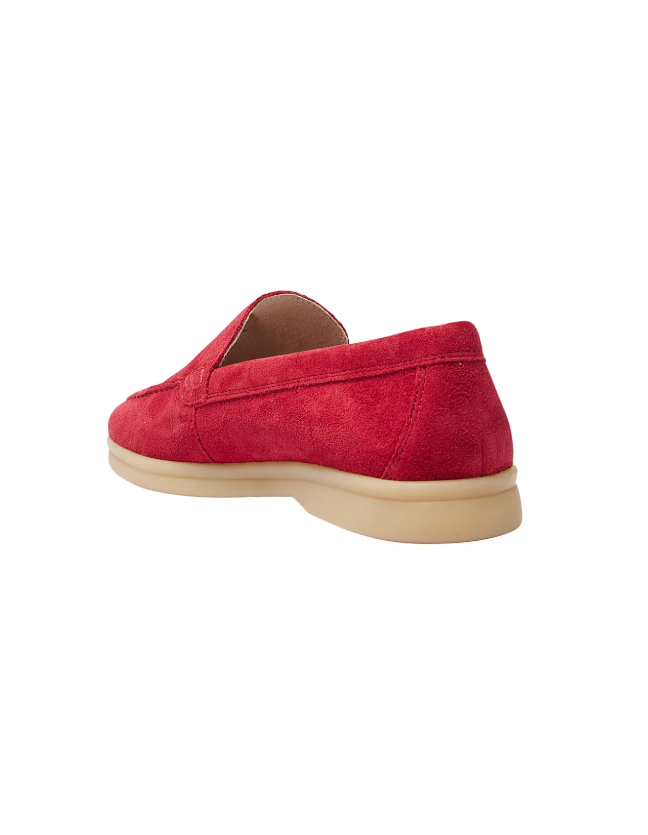 ORLANDO LOAFERS