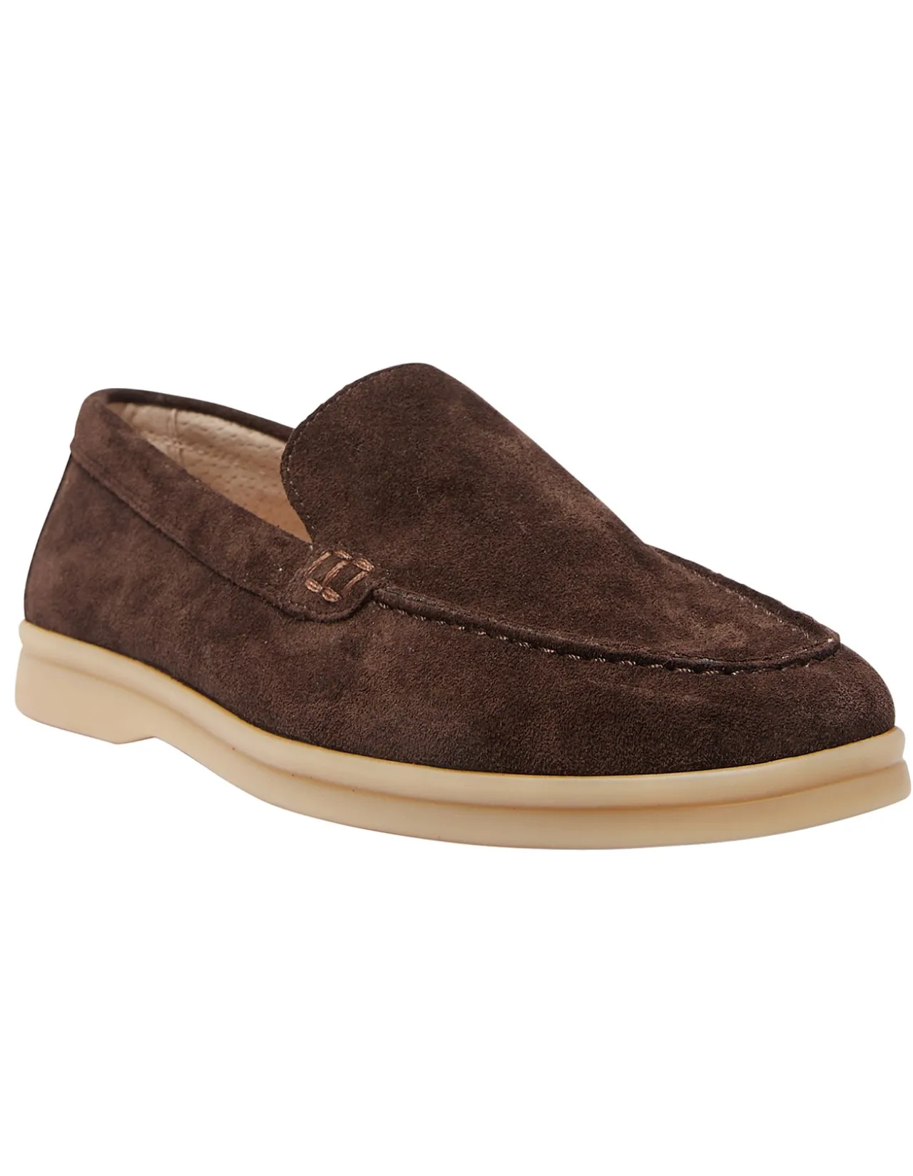 ORLANDO LOAFERS