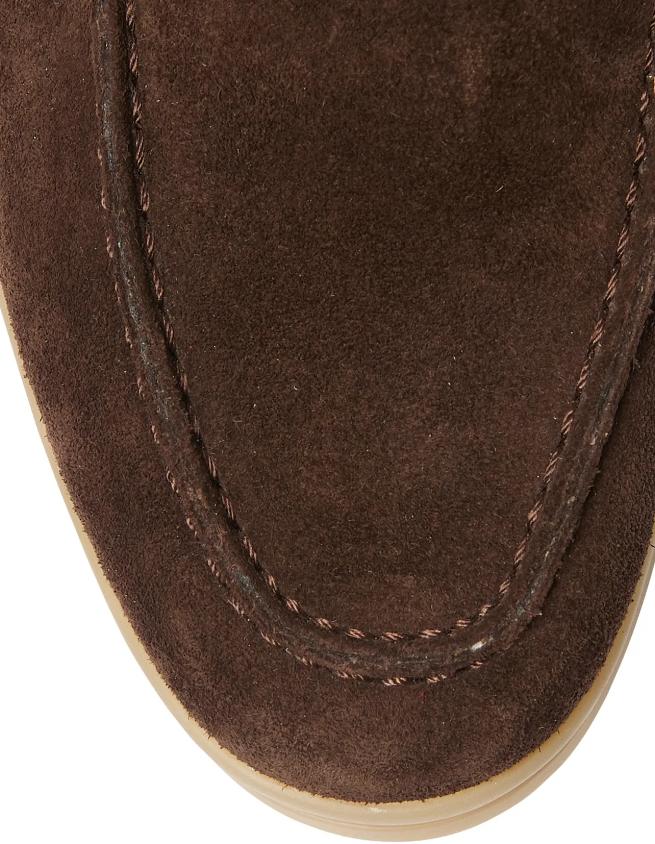 ORLANDO LOAFERS