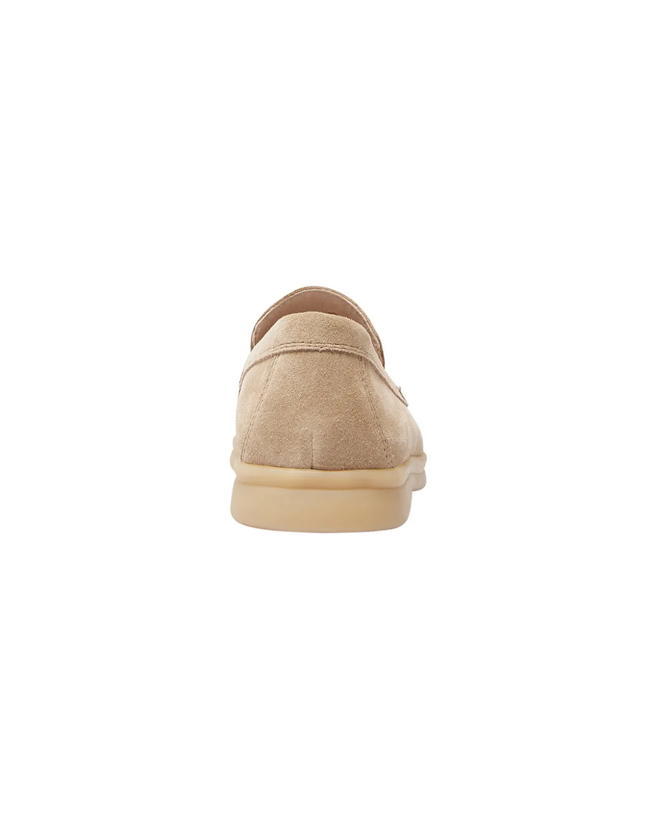 ORLANDO LOAFERS