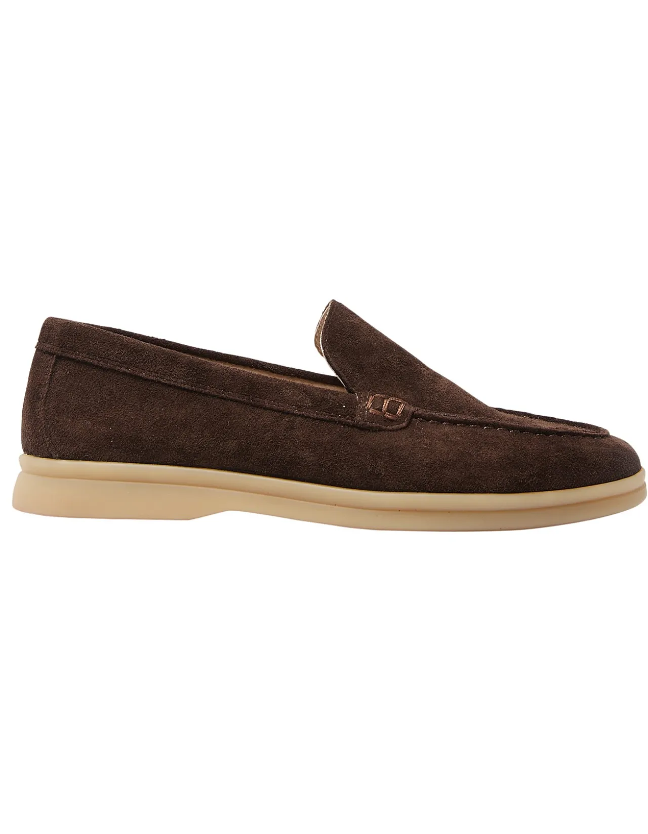 ORLANDO LOAFERS