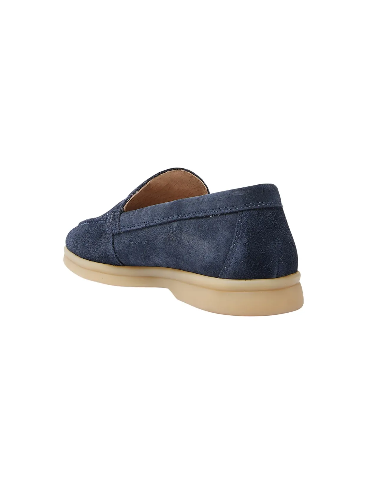 ORLANDO LOAFERS