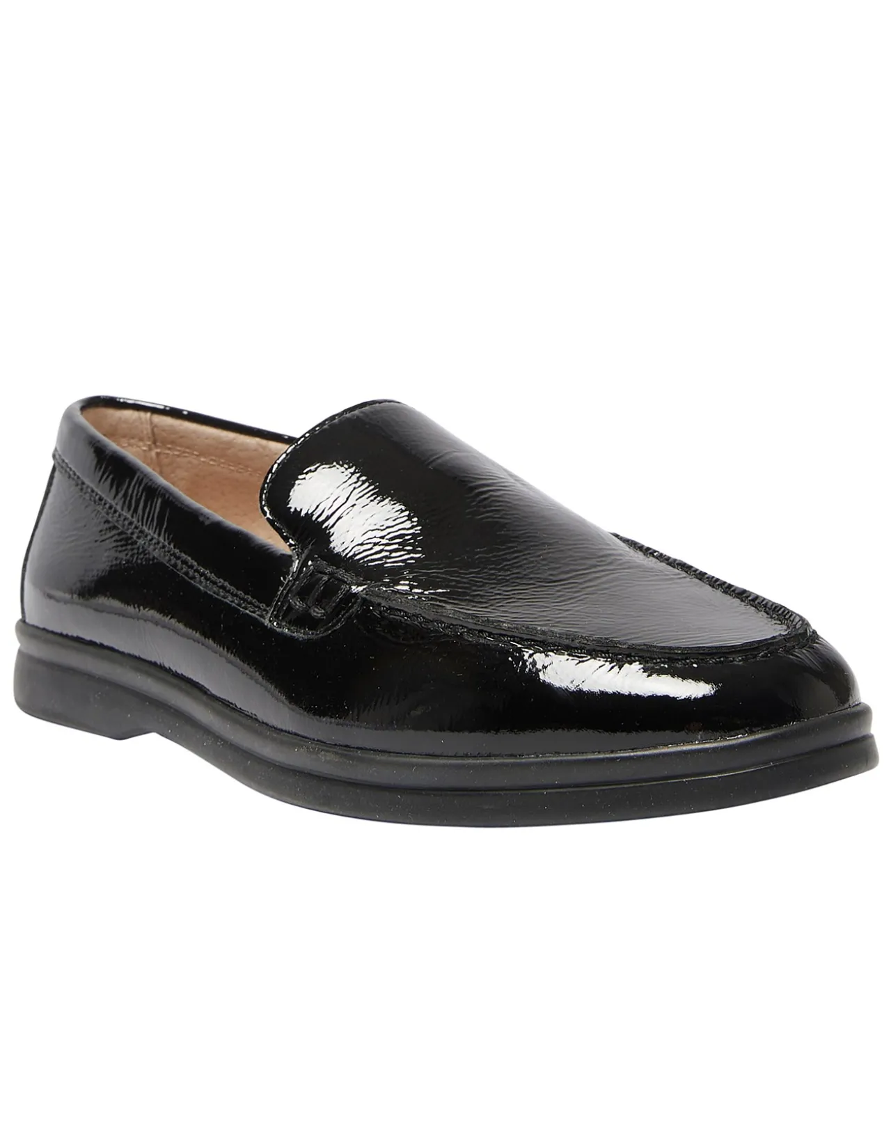 ORLANDO LOAFERS