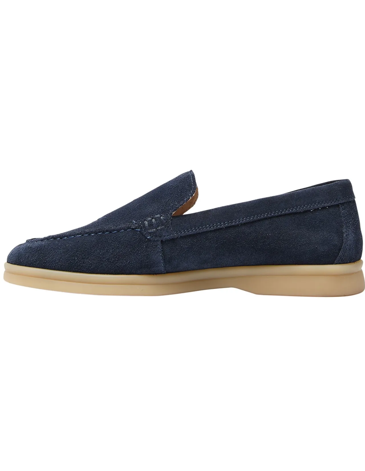 ORLANDO LOAFERS
