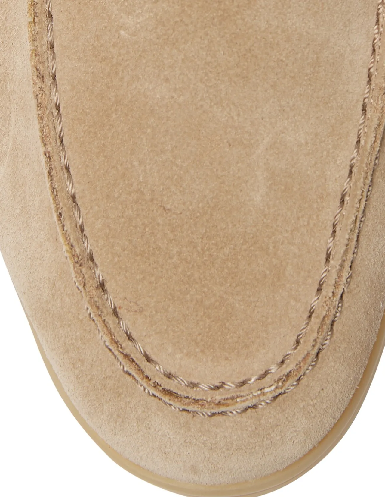 ORLANDO LOAFERS
