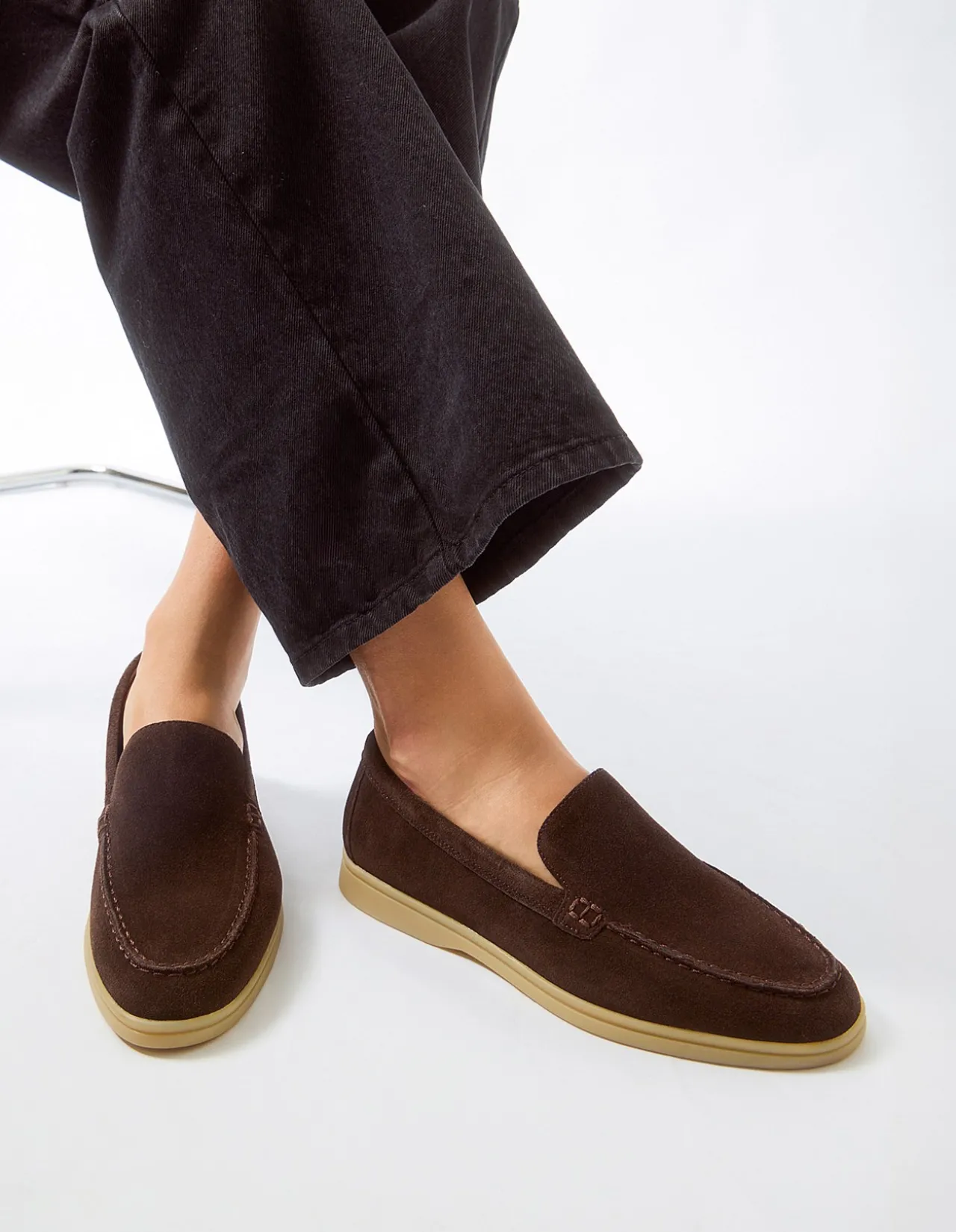 ORLANDO LOAFERS