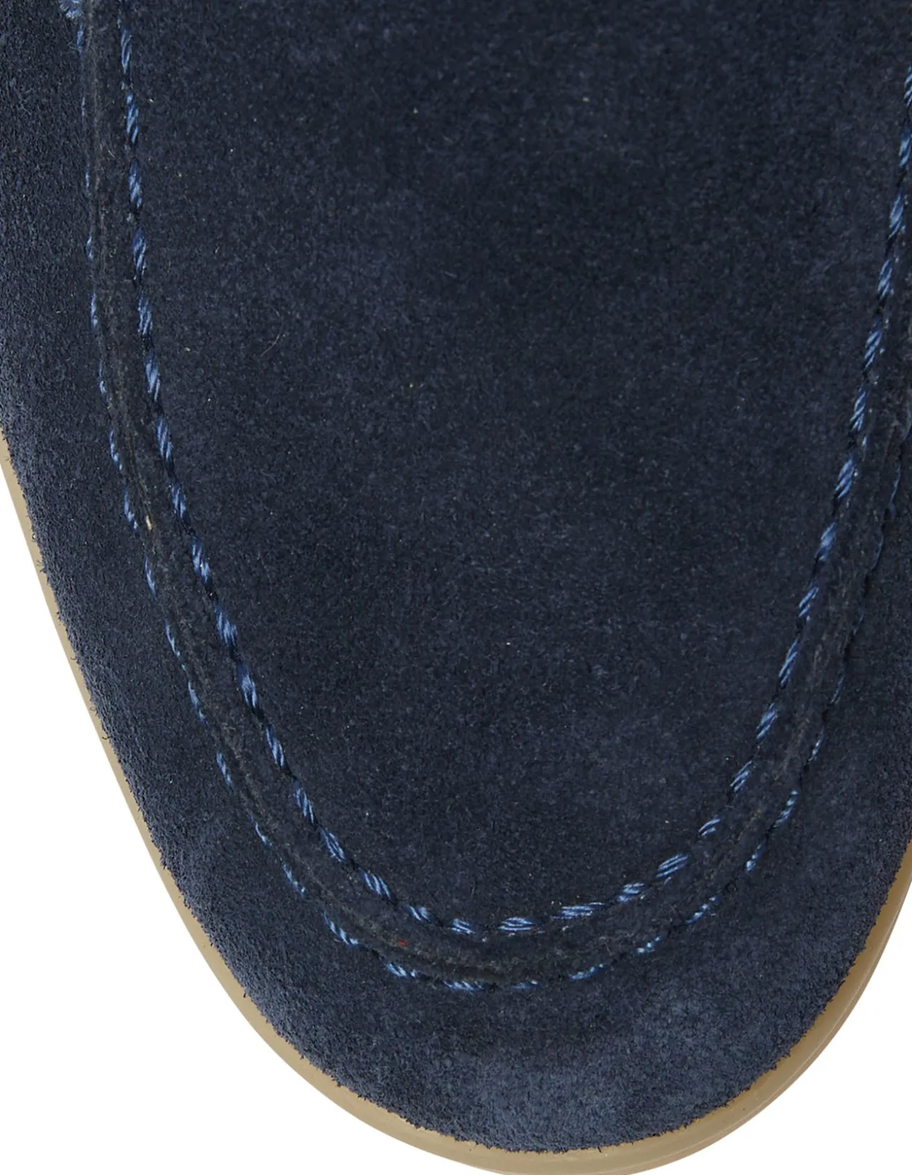 ORLANDO LOAFERS