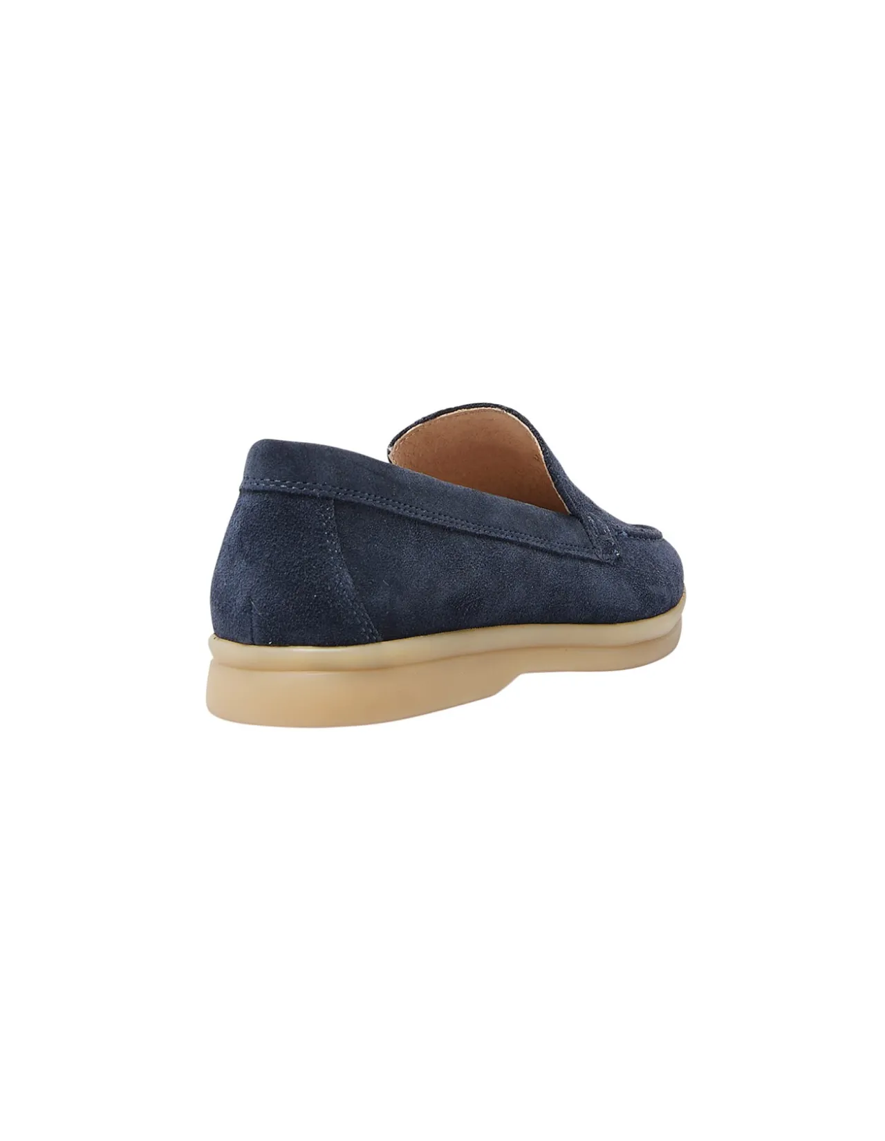 ORLANDO LOAFERS