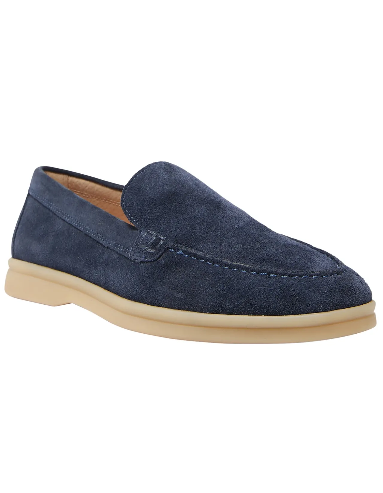 ORLANDO LOAFERS