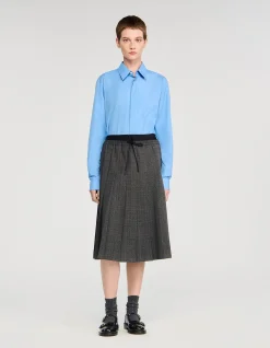 Orleans Skirt