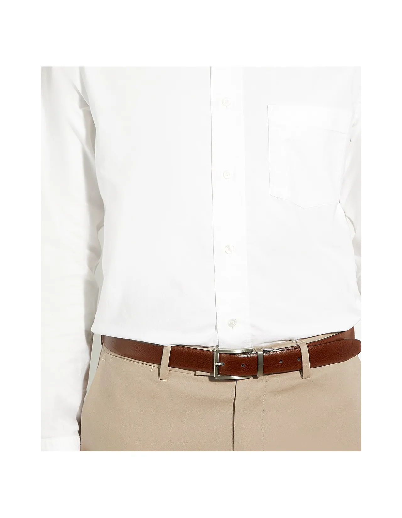 ORMONDD REVERSIBLE BELT