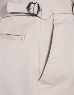 ORSON SHORTS - STONE